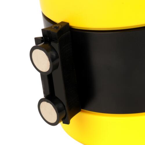 UDOBÄR Gurtkassette, Höhe x Breite 173 x 120 mm