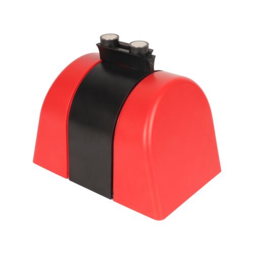 UDOBÄR Gurtkassette, Höhe x Breite 152 x 95 mm