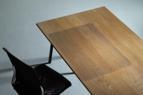 RS Office Products Schreibtischauflage Durasens Soft