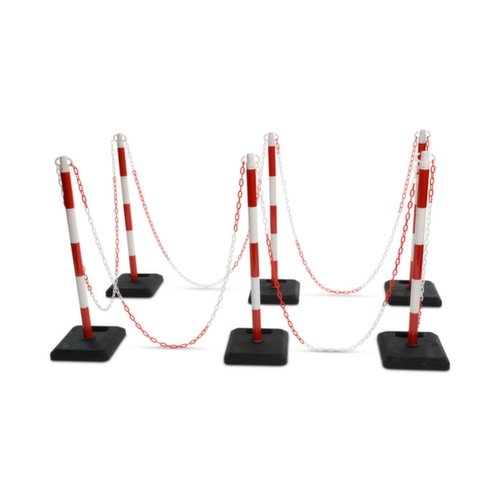 UDOBÄR Kettenständer-Set