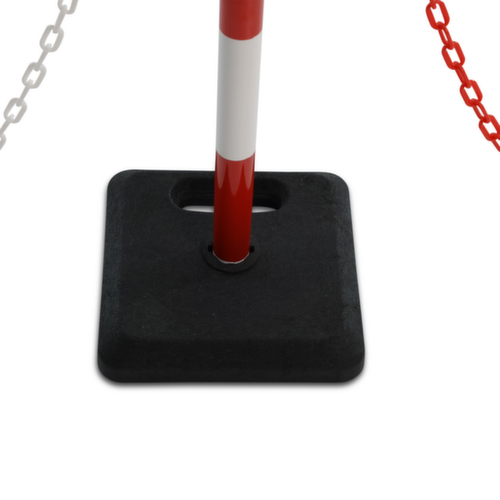 UDOBÄR Kettenständer-Set