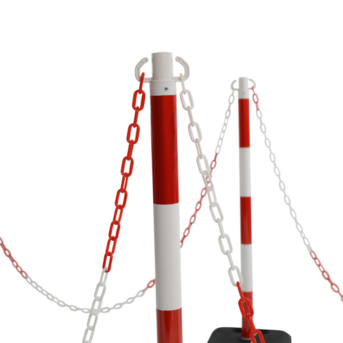 UDOBÄR Kettenständer-Set