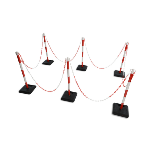 UDOBÄR Kettenständer-Set