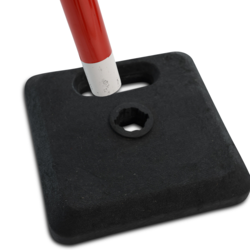 UDOBÄR Kettenständer-Set