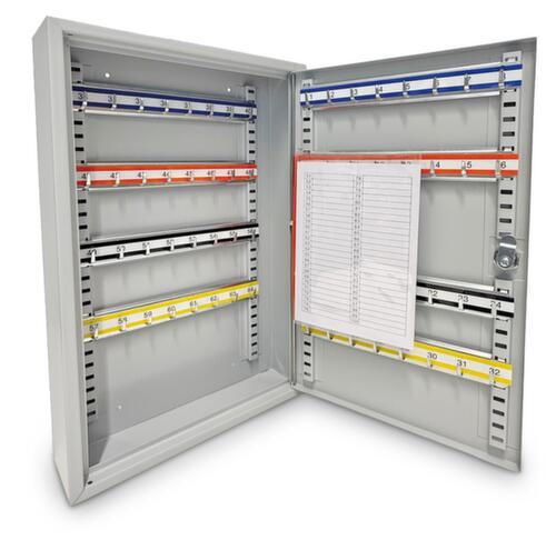 UDOBÄR Schlüsselschrank mit Zylinderschloss