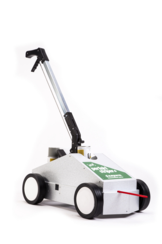 a.m.p.e.r.e. Bodenmarkierset TRAFFIC EXTRA PAINT® mit 12 Farbdosen, gelb