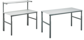 Treston Montagetisch mit Traglast bis 300 kg