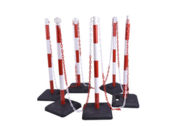 UDOBÄR Kettenständer-Set
