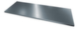 C+P Zusatzboden ERGO für Schiebetürenschrank, Breite x Tiefe 1200 x 500 mm