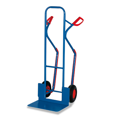 Transportkarren