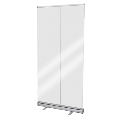 Parois de protection hygiéniques