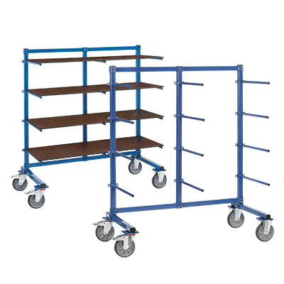 Spezialwagen