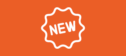 Nouveaux produits