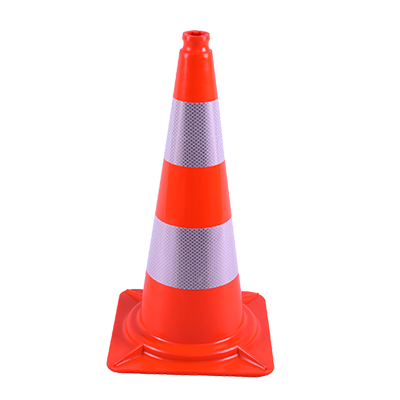 Cônes de signalisation