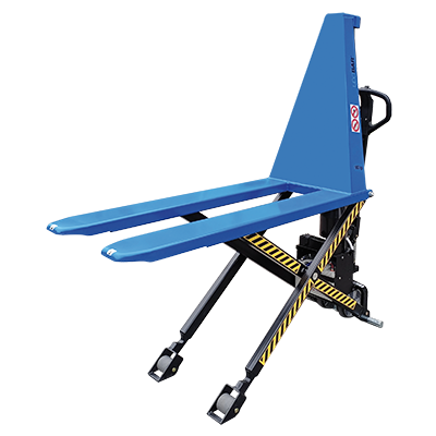 Manutention lourde R&É