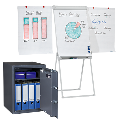 Presentatie & Organisatie