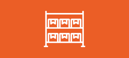 Best Product Line magazijn