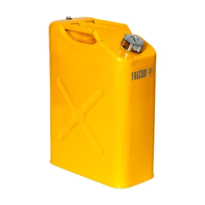 Réservoir de sécurité