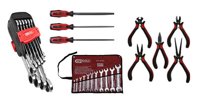 Outils à main