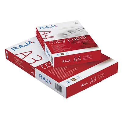 Papier en notitieblokken