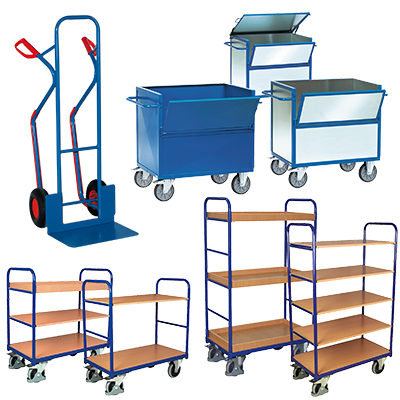 Transport equipment
