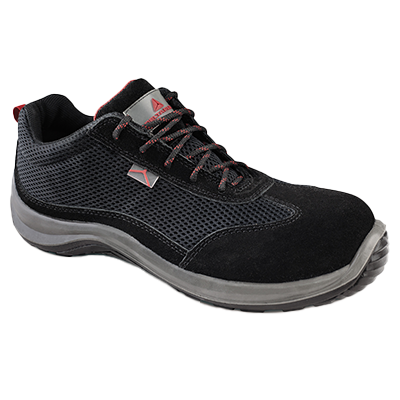 Safety shoes