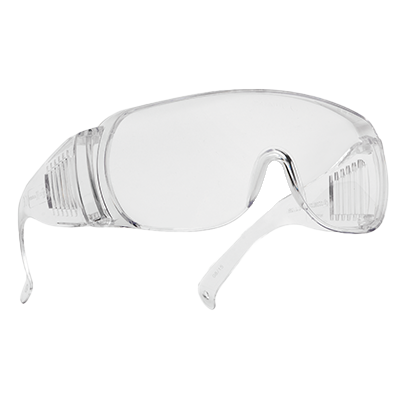 Safety goggles
