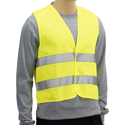 Safety vests