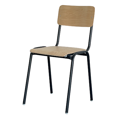 Sedie impilabili e da conferenza