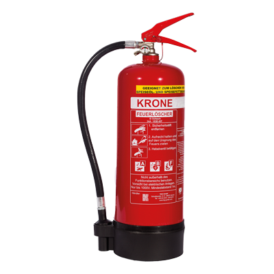 Protezione antincendio