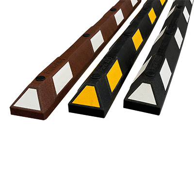 Dissuasori per parcheggi