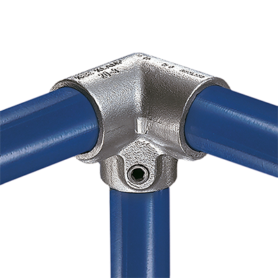 Sistemi di raccordi per tubi