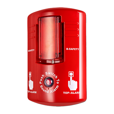 Tecnologia della sicurezza