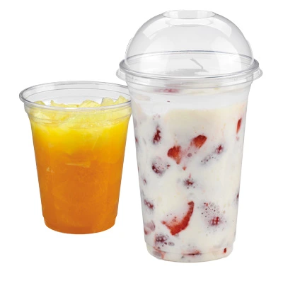 Lebensmittel-Verpackungen