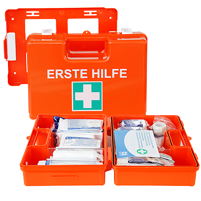 Erste Hilfe