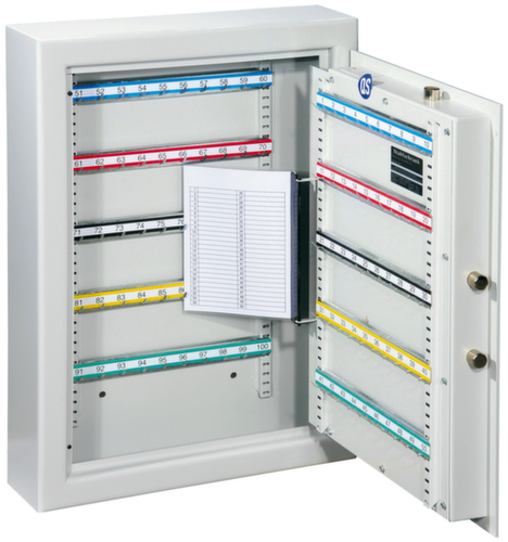 Format Tresorbau Schlüsseltresor