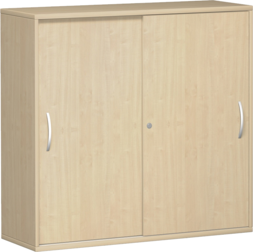 Gera Schiebetürenschrank Pro