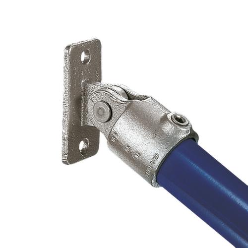 Schwenkbare Wandbefestigung