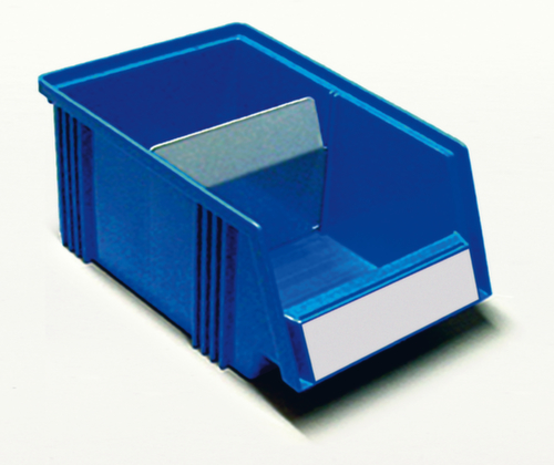 Treston Querteiler für transparente Sichtlagerkästen