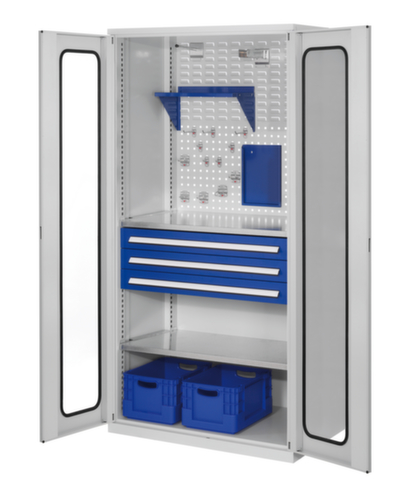 Kappes Werkzeugschrank RasterPlan®, 3 Schublade(n)