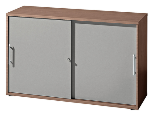 Büro-Schiebetürenschrank Sina