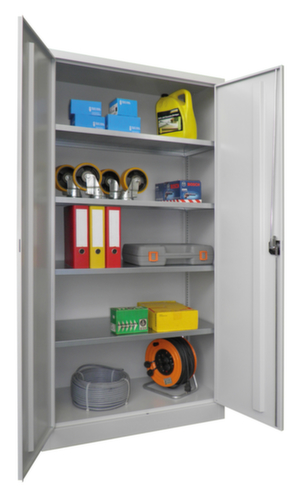 PAVOY Universalschrank Basis, Breite 1000 mm