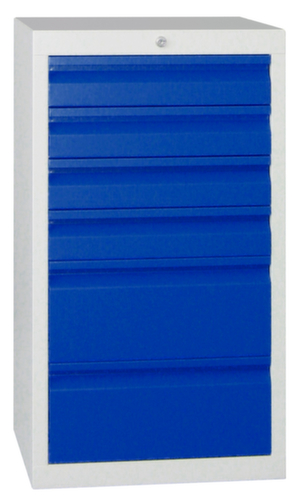 PAVOY Schubladenschrank Basis, 6 Schublade(n)