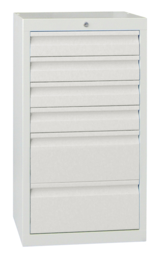 PAVOY Schubladenschrank Basis, 6 Schublade(n)