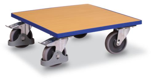 VARIOfit Transportroller mit 400 kg Traglast