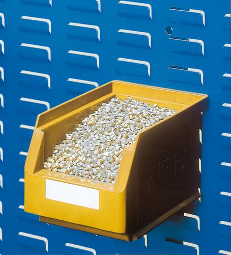 Kappes Sichtlagerkasten RasterPlan® Favorit für RasterPlan-Schlitzplatten