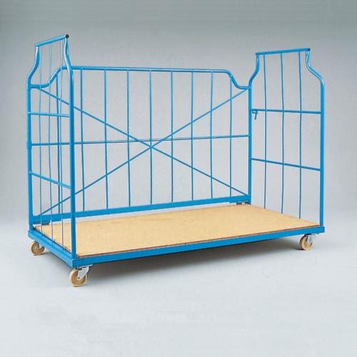 VARIOfit Universal-Rollboxen Corlette extra für LKW