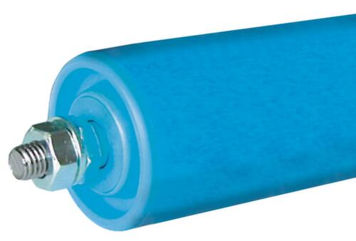 Blume Förderanlagen Tragrolle