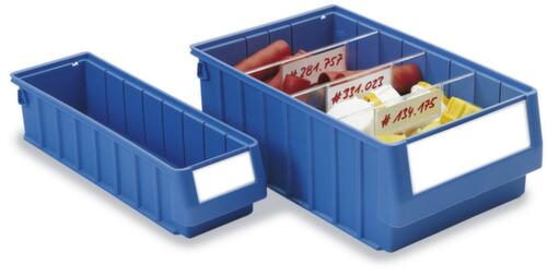 BITO Regalkasten hoch belastbar