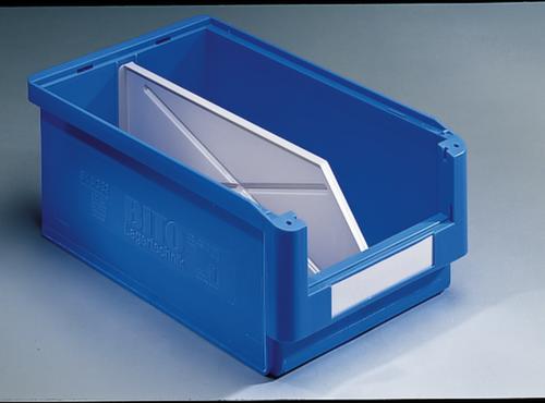 BITO Längsteiler für Sichtlagerkasten